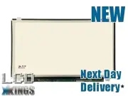 DELL LATITUDE E5540 15.6" LED RAZOR TYPE LAPTOP SCREEN FULL HD