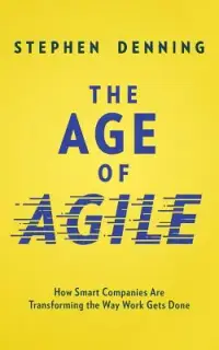 在飛比找博客來優惠-The Age of Agile: How Smart Co