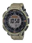 Casio CASIO PRO TREK Casio Protrek Tough Solar Equipped Watch PRG 340SC 5JF Dom