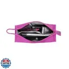 BUBM Travel Storage Bag Compatible with Dyson Airwrap Styler, Shark Flexstyle