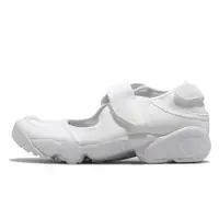 在飛比找ETMall東森購物網優惠-Nike 忍者鞋 Wmns Air Rift Breathe