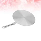 Induction Cooker Magnetic Conduction Pad Plate Stove Converter Disk Hot
