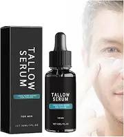 Generic Wrinkle Defense Tallow Balm, Skin Care for Men Tallow, Forge - Anti-aging Tallow Balm, Day and Night Moisturizer for Face Men, Grass Fed Beef Tallow Balm, Mens Face Skincare Kit (Essence)