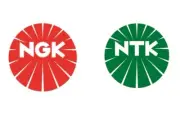 NGK Spark Plug For ALFA ROMEO GTV LAMBORGHINI COUNTACH 2.0/4.8 01.77-12.93