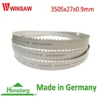 在飛比找蝦皮購物優惠-Honsberg Spectra 雙金屬 M42 德國鋼鋸片