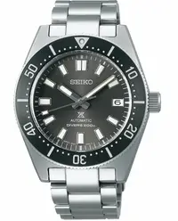 在飛比找樂天市場購物網優惠-SEIKO 精工錶 -黑牌款-Prospex DIVER S