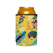 Stubbyz Australian Animals Stubby Cooler Standard
