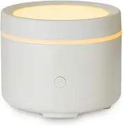 MADE BY ZEN LIV STONE USB Powered Aroma Diffuser Humidifier for Bedroom and Home - Aromatherapy Essential Oil Diffuser, EW056-2SUSB