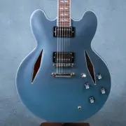 Epiphone Dave Grohl Signature DG-335 Hollow Body Electric Guitar - B-Stock - Pel