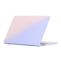 在飛比找蝦皮購物優惠-時尚可愛保護殼適用於2023 MacBook Air M2 