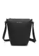 Women's Shoulder Sling Bag / Crossbody Bag (女士單肩包 / 斜背包) - 黑色