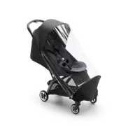 Bugaboo Butterfly rain cover Black
