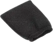 Beaupretty Hair Dryer Sock Diffuser Attachment Durable Sponge Cover for Even Heat Distribution for Curly Wavy and Straight Hair for Home and Salon Use