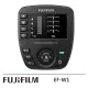 【FUJIFILM 富士】EF-W1 無線觸發器--公司貨