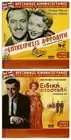 APPOINTMENT WITH VENUS David Niven, Glynis Johns, Ralph Thomas RARE +bonus