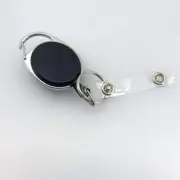 Retractable Badge Holder (Keybak) for Voron Switchwire