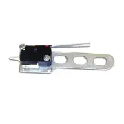 Nitrous Express 15524 Wide Open Throttle Switch