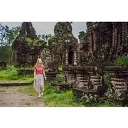 Save 15.00%! Da Nang : My Son Holy Land & Rice Paper Making Half-Day Adventure