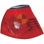 All Crash Right Tail Light - VGF-21040RHQ