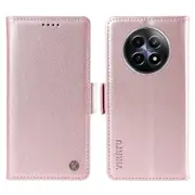 For Realme 12 Leather Case Wallet Cover Phone Accessories Distributors