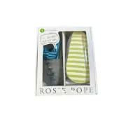 New Rosie Pope Handsome Sailor Grey 9-12 Months