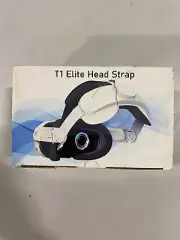 T1 Elite Head Strap for Meta Oculus Quest 3