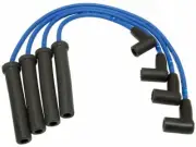 Spark Plug Wire Set For 1991-2002 Saturn SL 1.9L 4 Cyl SOHC 1992 1993 V114SV