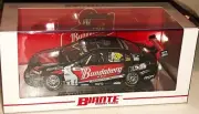 1:43 Coulthard Baird #24 Bundaberg Red Holden VE Commodore Bathurst 2010 Biante