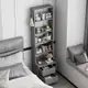 天天特價商城 床頭櫃簡約現代臥室ins風多功能床邊櫃子小型收納簡易加高置物架