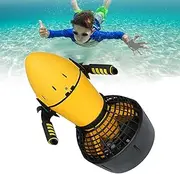 Underwater Marine Propeller, Diving Swimming Booster, Underwater Propeller Dual Speed, Suitable For Swimming Pool Waterproof Sports Equipment, Pool Swimming Diving Snorkeling,300W
