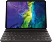 Apple Smart Keyboard Folio for iPad Pro 11-inch 4th Gen & iPad Air 5th Gen-Black