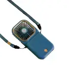 Handheld Fan Effective Convenient Handheld Mini Usb Fan Abs