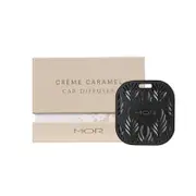 Mor Emporium Classics Creme Caramel Car & Space Diffuser