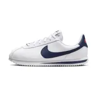 在飛比找momo購物網優惠-【NIKE 耐吉】Cortez Basic SL 女鞋 大童