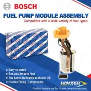Bosch Fuel Pump Module Assembly for Alfa Romeo GTV Spider 916 Spider 2.0 T.S 16V (for: Alfa Romeo)