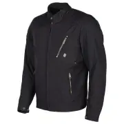 Colt Technical Fabric Jacket Black