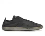 Sz 10.5 - Balenciaga x Adidas Stan Smith Worn Out Black HP6779