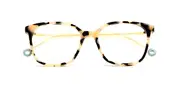 Kaleos Lee Kids C3 Kids' Glasses Size 50 - Private Health Rebate - Blue Light Block Available