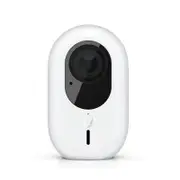 Ubiquiti UVC-G4-INS UniFi Protect G4 Instant Wireless Camera Compact, Wide-angle, Two-way
