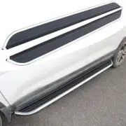 Running Boards Side Steps Pedals Nerf Bar Fits for Jeep Grand Cherokee 2011-2022