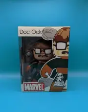 Hasbro Marvel Mighty Muggs New In Box Doc Ock Spider-man Figure