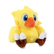 Final Fantasy Chocobo Plush Toy Cute Stuffed Animal Doll For Kid Gift