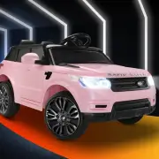 Mazam Kids Ride on Car 12V Ride on Car with Remote Control, MP3 Player, Horn,...
