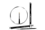 Ak Interactive Abteilung 502 Deluxe Brushes - Flat Brush 1
