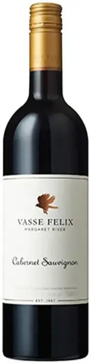 Vasse Felix Cabernet Sauvignon 2021 750ml
