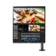 LG 28MQ780-B DualUP 雙能機 NanoIPS HDR10 2560x2880 PBP(上下分割) 98%DCI-P3色域 Typc-C(90W) 人體工學支架 28吋 電腦螢幕