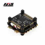 ARGUS Tower 8-bit 60A Electrically Tuned F405 Fly-controlled FPV Traverser