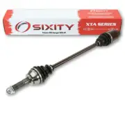 Polaris Rear Right CV Axle 900 Ranger RZR XP 2014 2013 2012 2011 Sixity XTA rt
