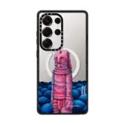 Galaxy S25 Ultra Impact Magnetic Case NIGHT STROLL
