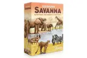 Ecosystem: Savanna